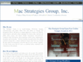 macstrategiesgroup.com