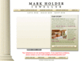markholderjeweller.com