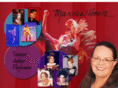 marthahowe.com