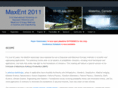 maxent2011.org
