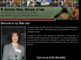 mcheinslaw.com