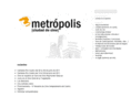 metropoliscine.com.ar