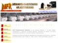 mfrmantenimientos.com
