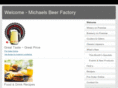 michaelsbeerfactory.com