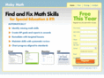 mobymath.com