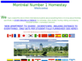 montrealnumber1homestay.com