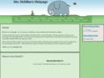 mrsmcmillan.com