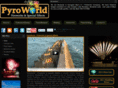 muskokafireworks.com