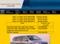 mydiscountcab.com