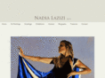 nadialazizi.com