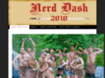 nerddash.com