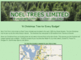 noeltreeslimited.com