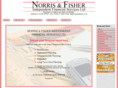 norrisandfisher.co.uk