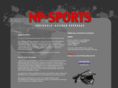 np-sports.net