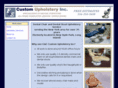 nydentalupholstery.com