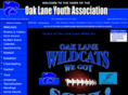 olyawildcats.com