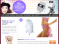 orchidcosmetics.net