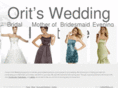 oritswedding.com