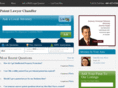 patentlawyerchandler.com