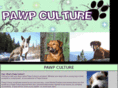 pawpculture.com