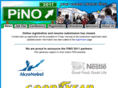 pinoconference.com