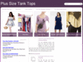 plussizetanktops.com