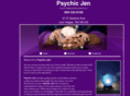 psychicjen.com