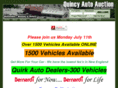 quincyauction.com