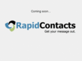 rapidcontacts.com
