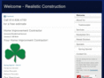 realisticconstruction.com