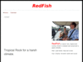 redfishband.com