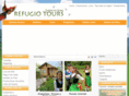 refugiotours.com