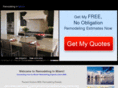 remodelinginmiami.com