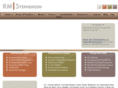 rmstephenson.com