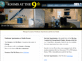 roomsatthe9th.com