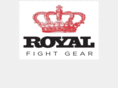 royalfightgear.com