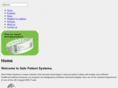 safepatientsystems.com