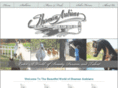 shamanarabians.com