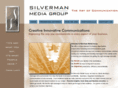 silvermanmediagroup.com
