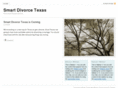 smartdivorcetexas.com