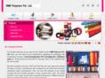 smbpolymers.com