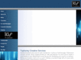 tcsvoices.com