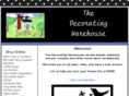 thedecoratingwarehouse.com