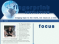 thefingerprintinitiative.org
