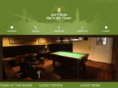 theirishrover.dk
