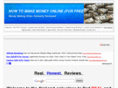 therealhonestreviews.com