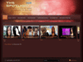thespotlightradioshow.com
