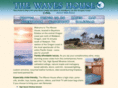 thewaveshouse.com