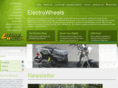 toronto-e-bikes.com