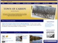 townofcarson.com